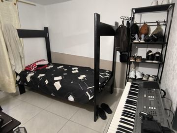 apartamento en venta en ciudad córdoba. Cod V16857