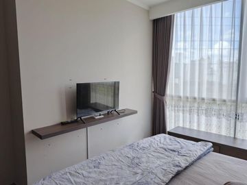 Disewakan. Apartemen Menara Jakarta Kemayoran