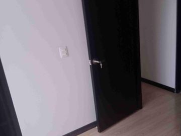 Apartamento Nicolás de Federmán, La Esmeralda ID: 136916s