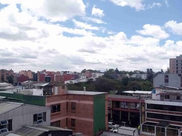 Apartamento Nicolás de Federmán, La Esmeralda ID: 136916s