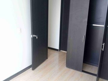 Apartamento Nicolás de Federmán, La Esmeralda ID: 136916s
