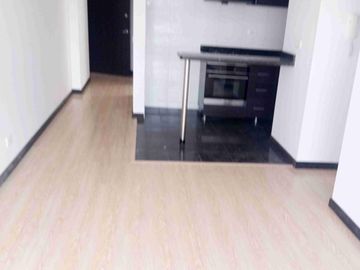 Apartamento Nicolás de Federmán, La Esmeralda ID: 136916s