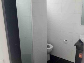 Apartamento Nicolás de Federmán, La Esmeralda ID: 136916s