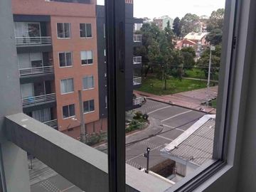 Apartamento Nicolás de Federmán, La Esmeralda ID: 136916s