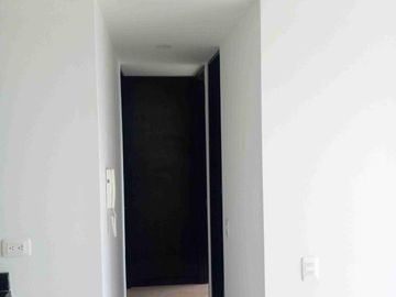 Apartamento Nicolás de Federmán, La Esmeralda ID: 136916s