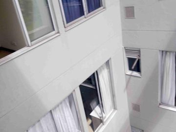 Apartamento Nicolás de Federmán, La Esmeralda ID: 136916s