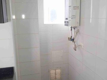 Apartamento Nicolás de Federmán, La Esmeralda ID: 136916s