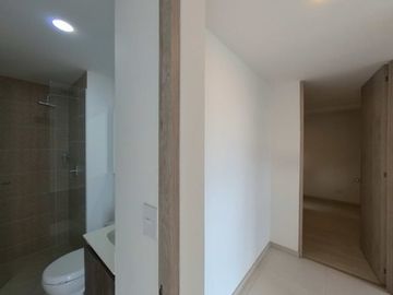 apartamento en arriendo en san diego. Cod A4341