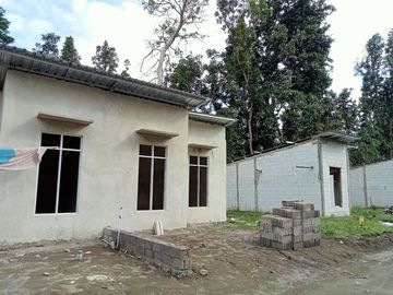 Masih Ngontrak? Yuk, Saatnya Beli Rumah Modern di Prambanan