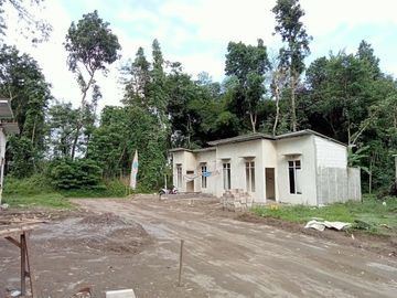 Masih Ngontrak? Yuk, Saatnya Beli Rumah Modern di Prambanan