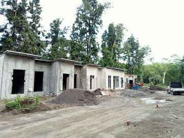 Masih Ngontrak? Yuk, Saatnya Beli Rumah Modern di Prambanan