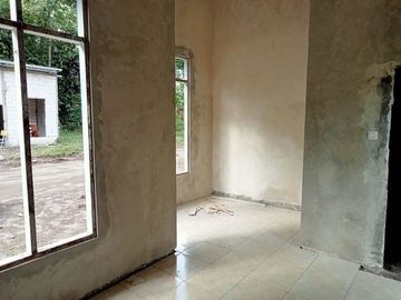 Masih Ngontrak? Yuk, Saatnya Beli Rumah Modern di Prambanan