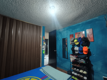 Departamento en Venta en Granjas México
