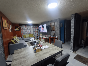 Departamento en Venta en Granjas México