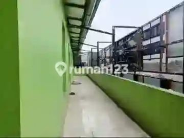 Ruko Komersial Surya Kencana Pamulang – 8 M Nego, tat sul