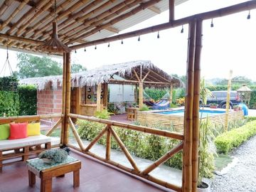 Se Vende Casa Cerca del Mar en Dos Mangas