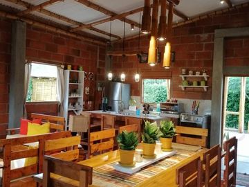 Se Vende Casa Cerca del Mar en Dos Mangas
