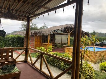 Se Vende Casa Cerca del Mar en Dos Mangas