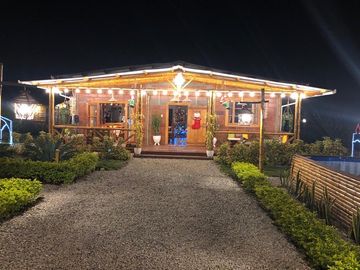 Se Vende Casa Cerca del Mar en Dos Mangas