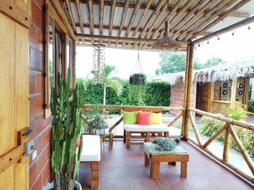 Se Vende Casa Cerca del Mar en Dos Mangas