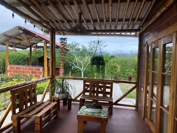 Se Vende Casa Cerca del Mar en Dos Mangas