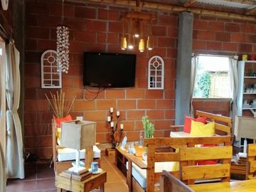 Se Vende Casa Cerca del Mar en Dos Mangas
