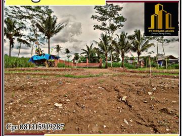 Jual Tanah Kavling Dekat kampus
