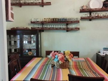 OPORTUNIDAD DE PROPIEDAD EN MINERAL DEL CHICO $1509 el m2 CASA, CABAÑA Y HERMOSOS JARDINES