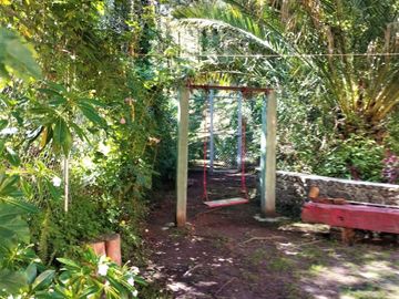 OPORTUNIDAD DE PROPIEDAD EN MINERAL DEL CHICO $1509 el m2 CASA, CABAÑA Y HERMOSOS JARDINES