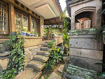 Dijual Cepat Rumah Hook Di Bali View Cireundeu