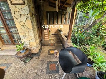 Dijual Cepat Rumah Hook Di Bali View Cireundeu