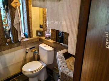 Dijual Cepat Rumah Hook Di Bali View Cireundeu