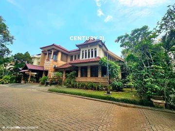 Dijual Cepat Rumah Hook Di Bali View Cireundeu