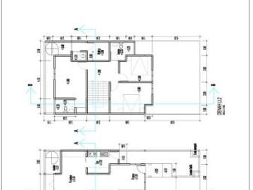 Jual rumah baru, royal residence wiyung