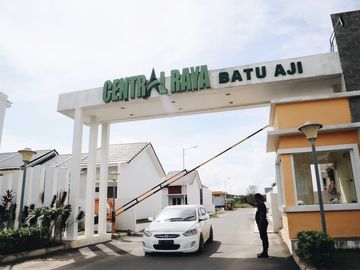 Central Raya Batu Aji