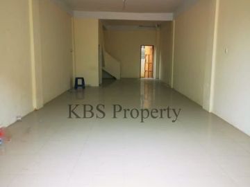 Disewa Ruko 3 Lt KBC (Batam Centre)