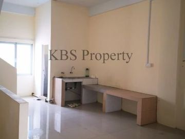 Disewa Ruko 3 Lt KBC (Batam Centre)