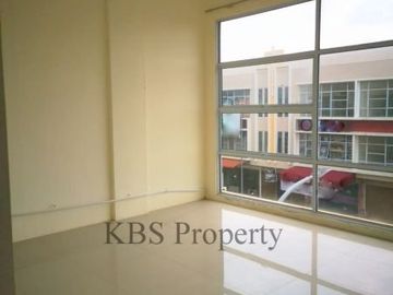 Disewa Ruko 3 Lt KBC (Batam Centre)