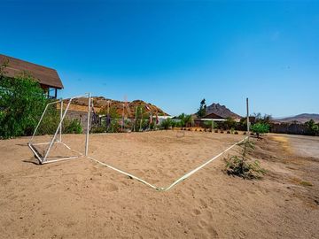 Parcela en Venta en Tres Orejas Colina - Centro Eventos