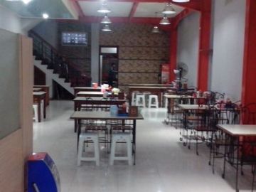 Ruko Aktif Siap Pakai Di Pasar Baru Trade Centre Bandung | LORIZK