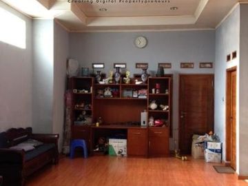 Ruko Aktif Siap Pakai Di Pasar Baru Trade Centre Bandung | LORIZK