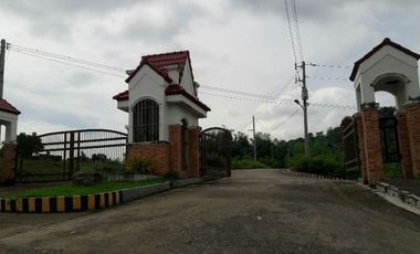 237 Sqm Corner Lot for Sale in Pulangbato Cebu City near Talamban