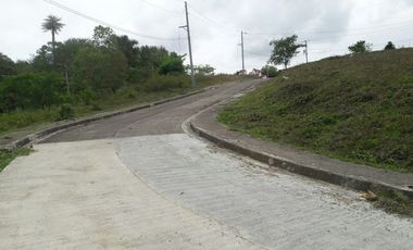 237 Sqm Corner Lot for Sale in Pulangbato Cebu City near Talamban