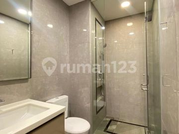 Apartemen Premium 3 BR Dekat MRT di Arumaya Residence