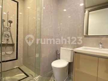 Apartemen Premium 3 BR Dekat MRT di Arumaya Residence