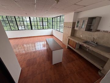 apartamento en arriendo en los andes. Cod A4332