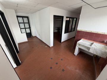 apartamento en arriendo en los andes. Cod A4332