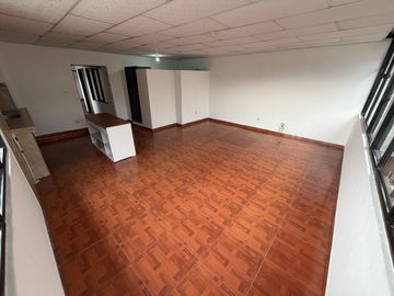 apartamento en arriendo en los andes. Cod A4332