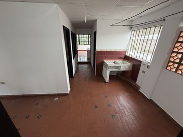 apartamento en arriendo en los andes. Cod A4332