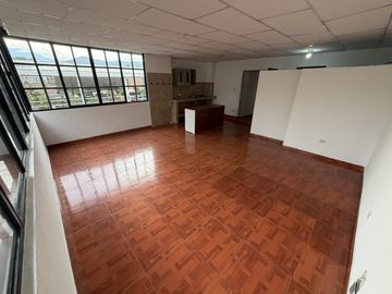 apartamento en arriendo en los andes. Cod A4332